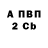 Alpha PVP СК КРИС Patsanchek